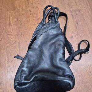 free people sling backpack